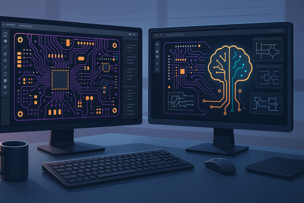 Siemens and NVIDIA Enhance AI in EDA Workflows