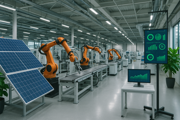 Siemens Awards Highlight Responsible AI and Sustainability
