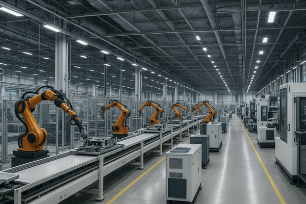 Stanley Black & Decker Commits $1 Billion to US Manufacturing and Innovation