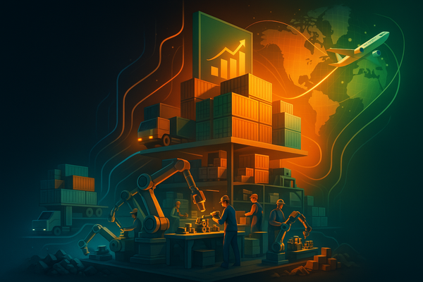 Streamlining Supply Chains: The Power of Unified Partnerships