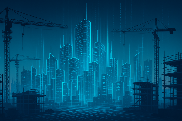 Michael Baker Launches AI-Powered LiveTwin for Infrastructure Innovation