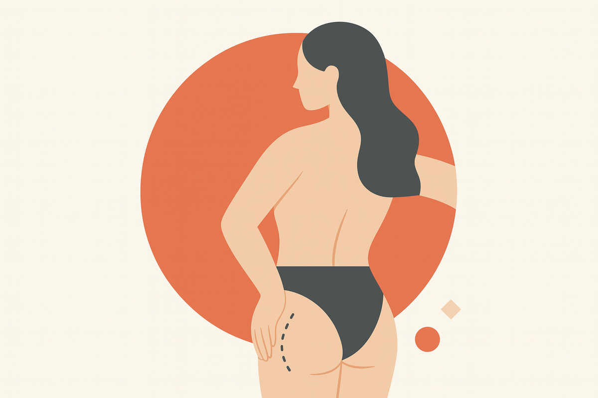 Why Patients Choose a Revision BBL