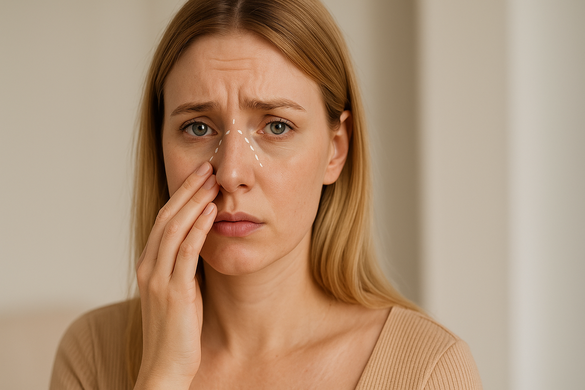 Why Is Revision Rhinoplasty So Expensive?