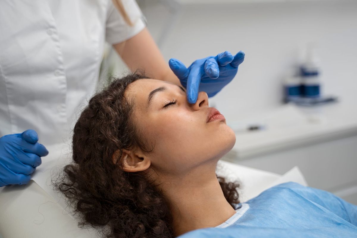 Non-Surgical Nose Jobs in Los Angeles: 2025 Options