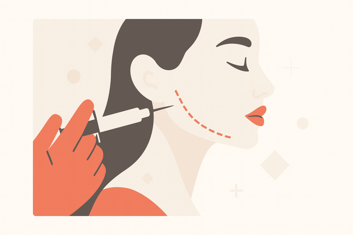 Buccal Fat Removal in Dallas: What Patients Should Know in 2025