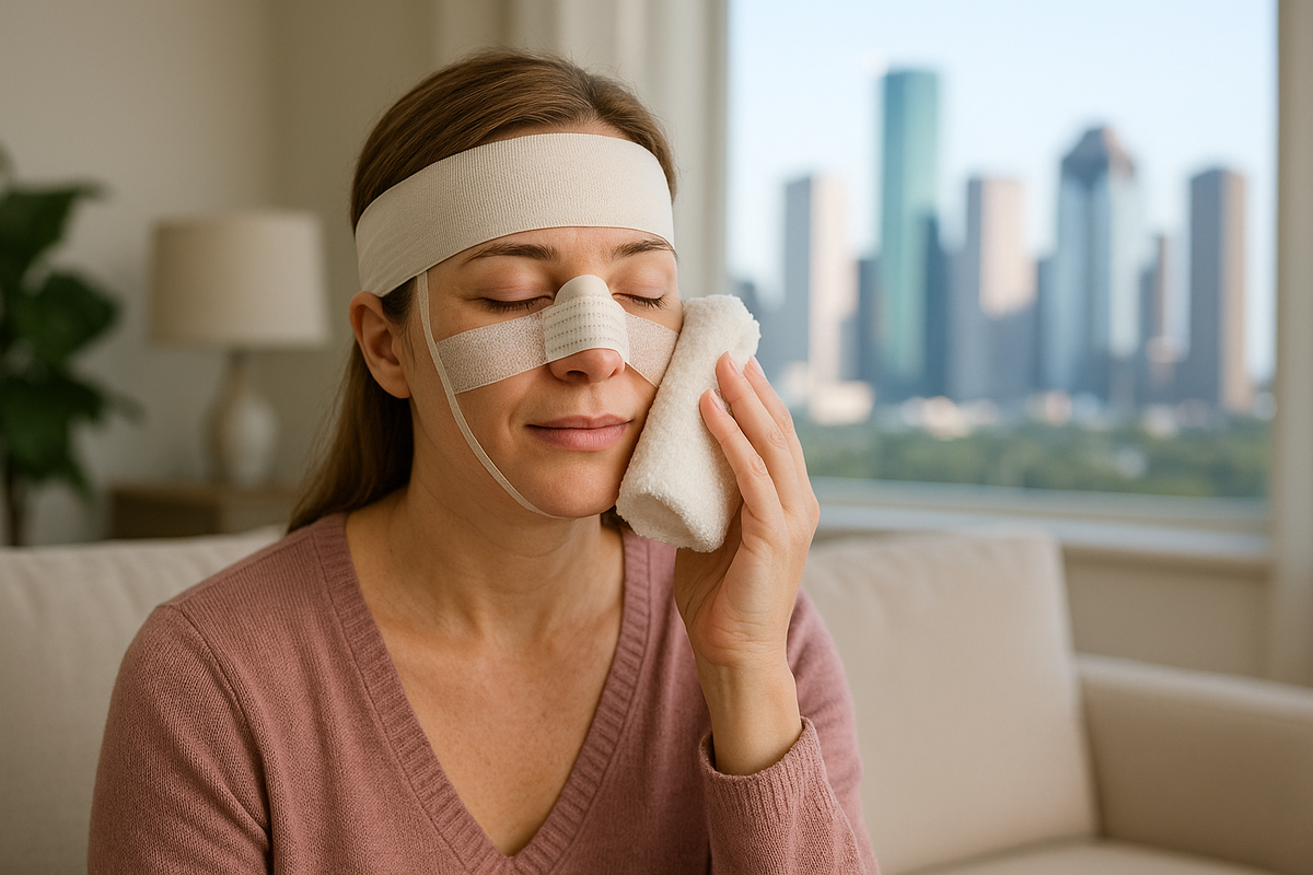 Plastic Surgery Recovery Tips in Houston: 2025 Guide