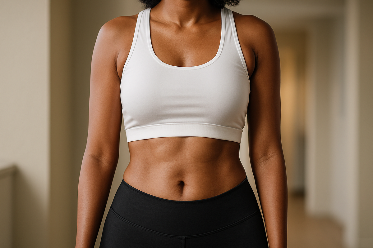 Atlanta Arm Lift Recovery