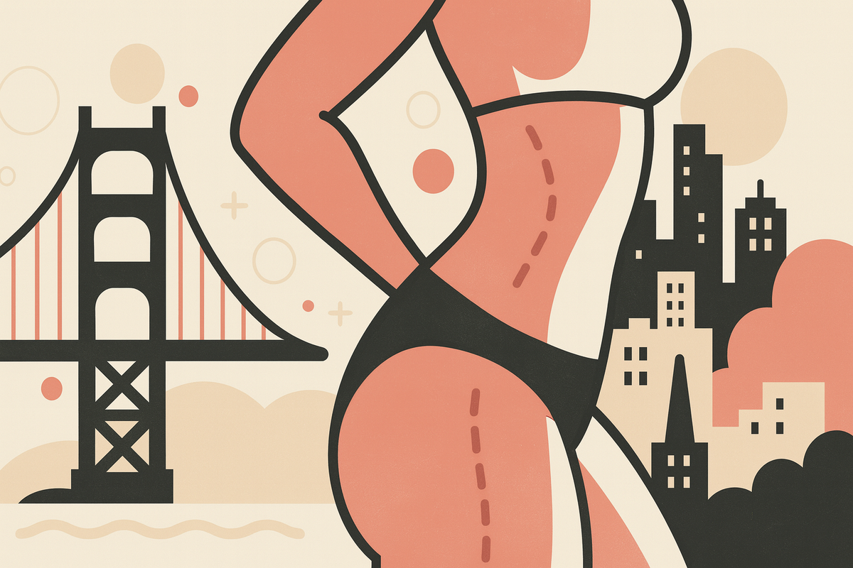 Full Body Contouring in SF: 2025 Guide