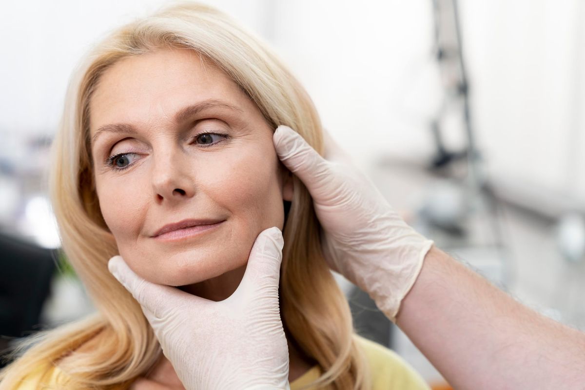 Cheek Enhancement (2025 Guide)