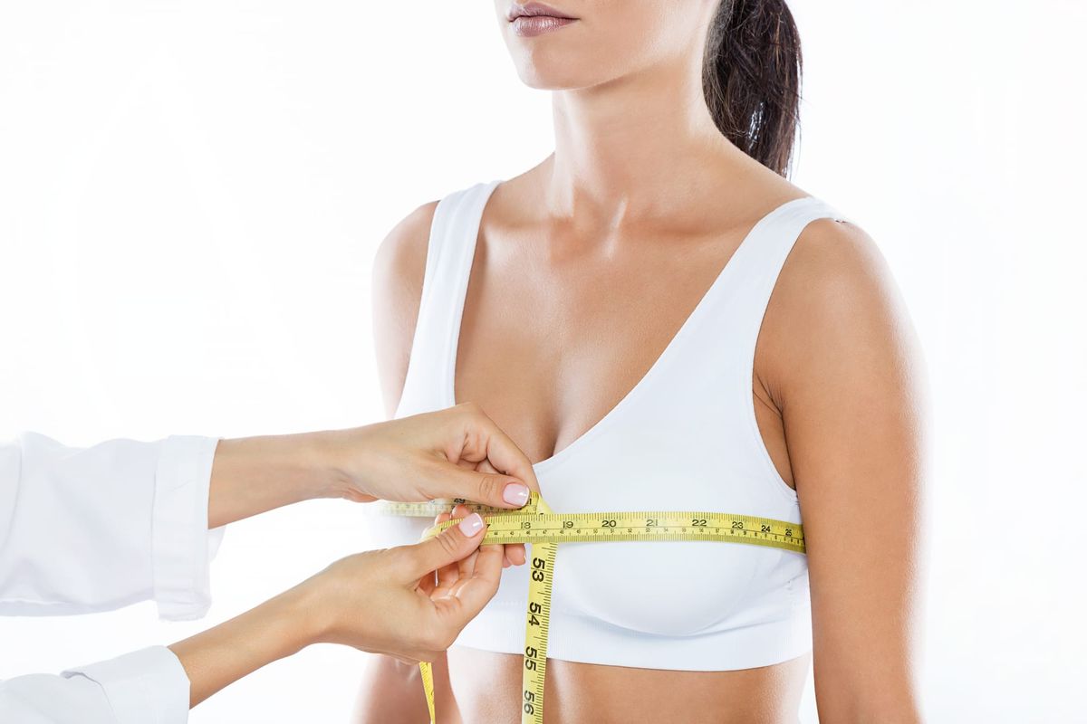 Reduction Mammaplasty Recovery Guide (2025)