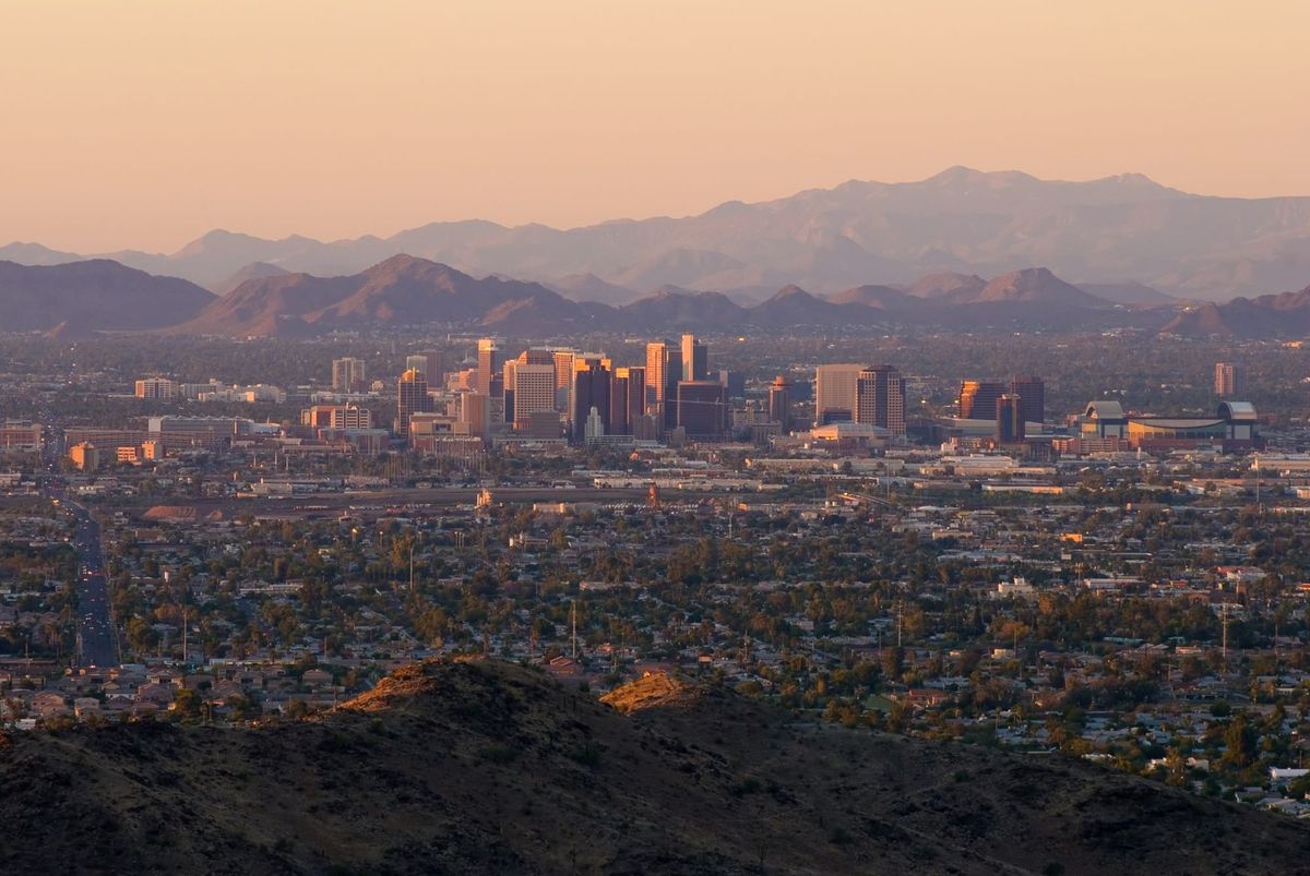 Chin Implant in Phoenix, AZ (2025 Guide)