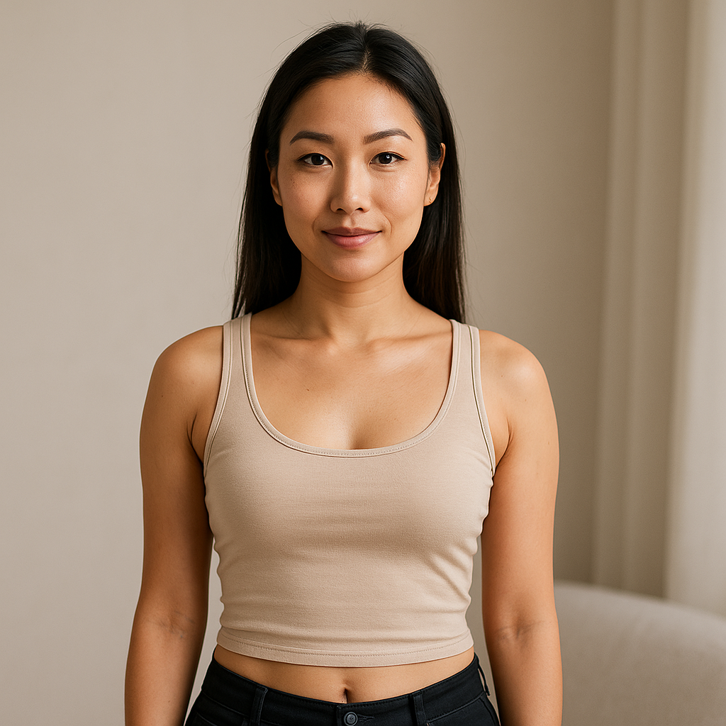 Rhinoplasty Swelling & Healing Timeline in Houston Patients