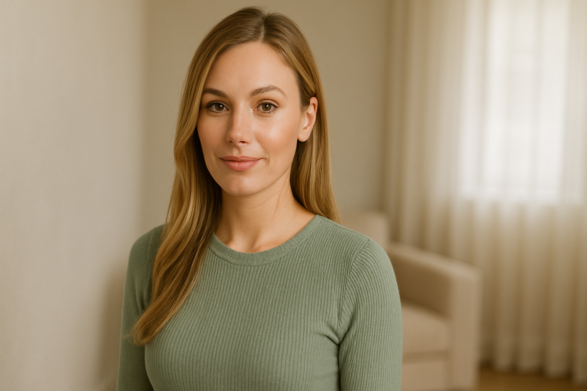 Facelift Scar Placement in New York: Healing & Expectations