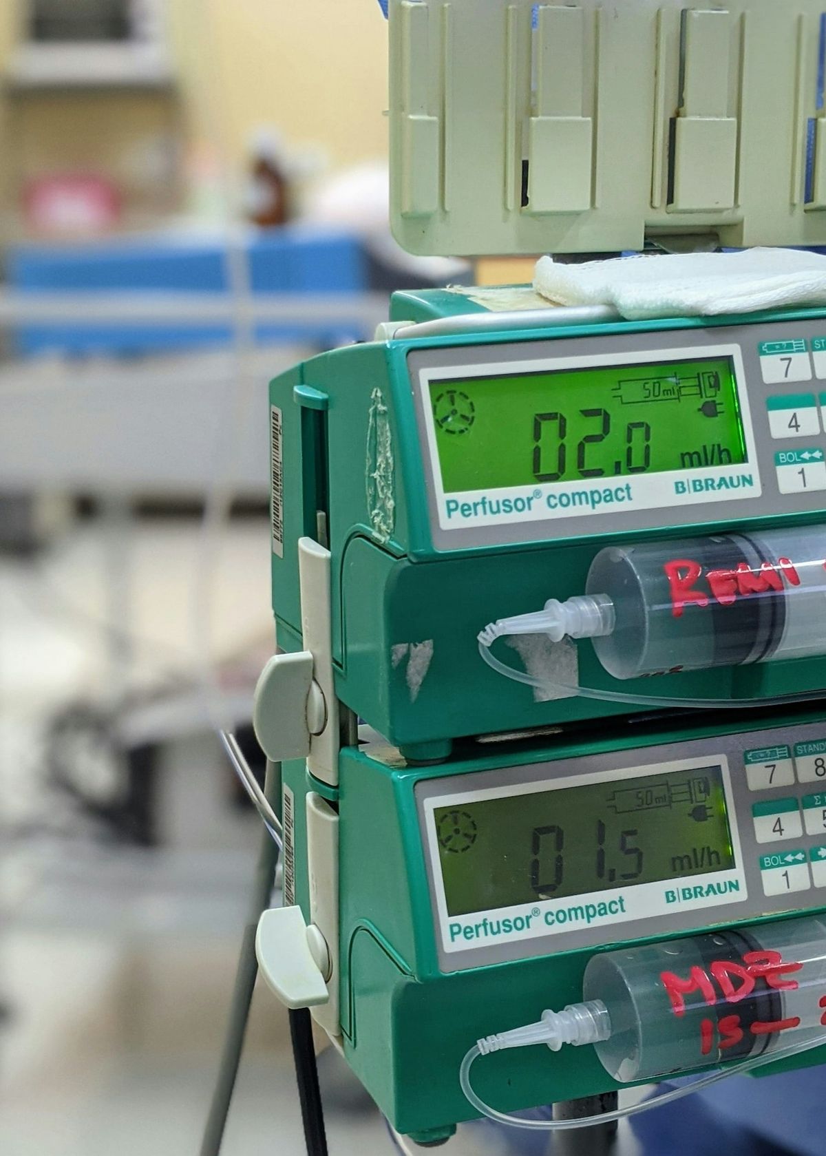 What Questions Should You Ask About Anesthesia?