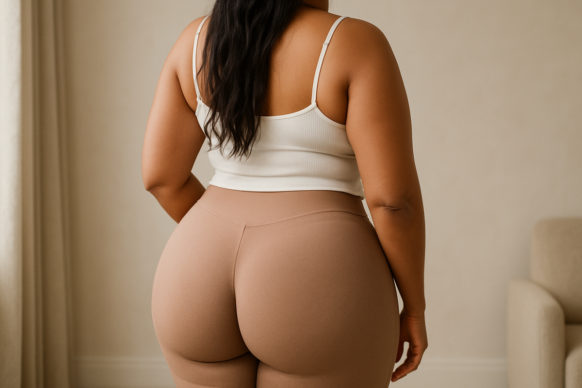 Tampa BBL Before & After Results