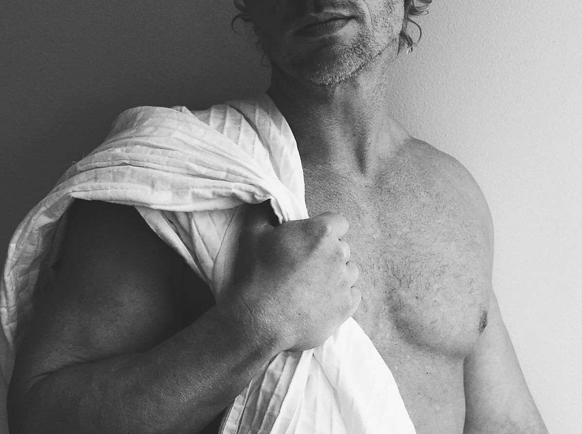 Gynecomastia Surgery vs. Liposuction — Which Treats Male Chest Fat Better?