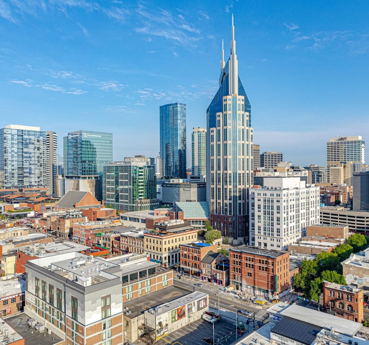 BBL Cost in Nashville 2025 Guide