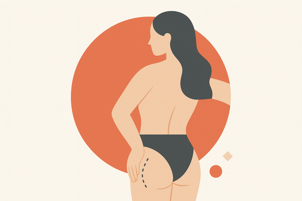 Why Patients Choose a Revision BBL