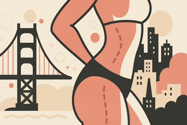Full Body Contouring in SF: 2025 Guide