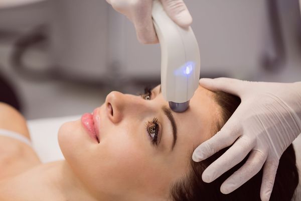 Laser Treatments in Atlanta: 2025 Guide