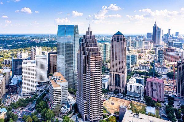 Liposuction Cost in Atlanta, Georgia (2025 Guide)