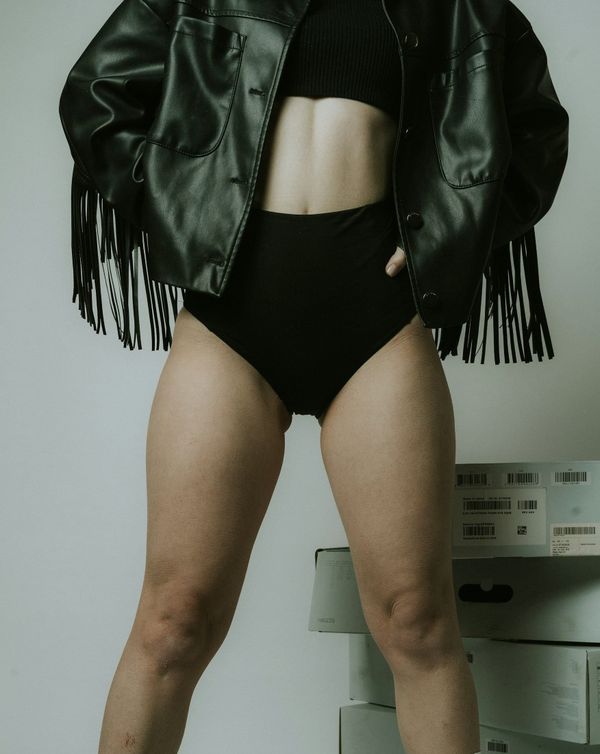 Am I a Good Candidate for Thigh Lift Surgery?