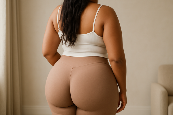 Tampa BBL Before & After Results