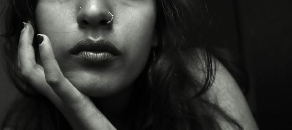 Chin Implant vs. Jawline Filler — Which Defines Your Profile Better?