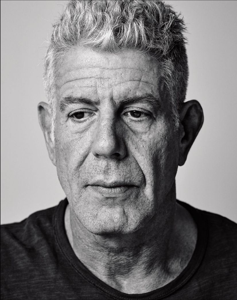 Bourdain