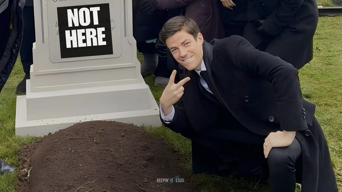 5 Historical Facts of Jesus' Resurrection