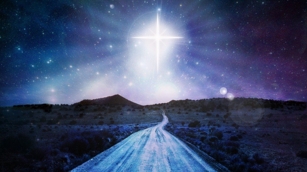 Sermon Review: The God Of The Night Before