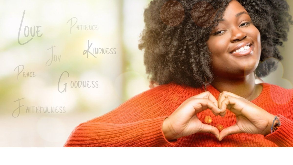 God’s Presence Within Us