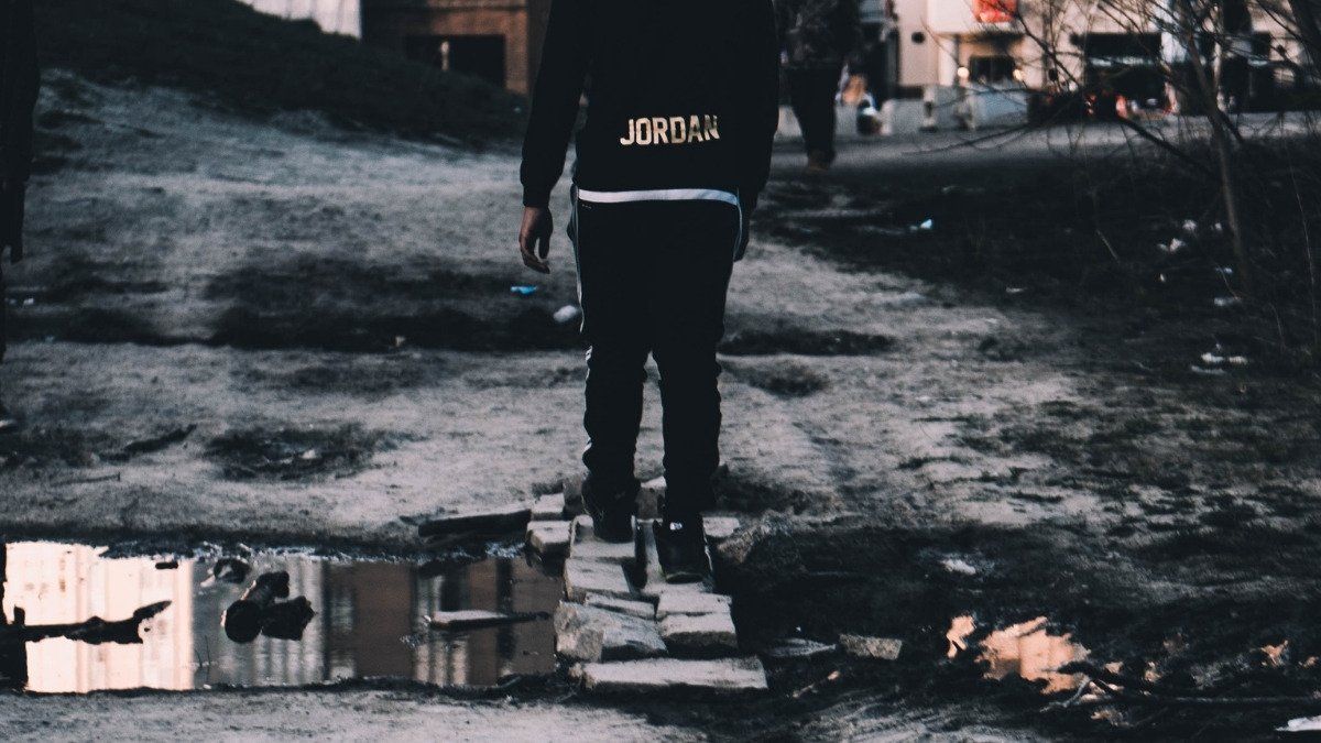 His Plan: When God Is Goddin’