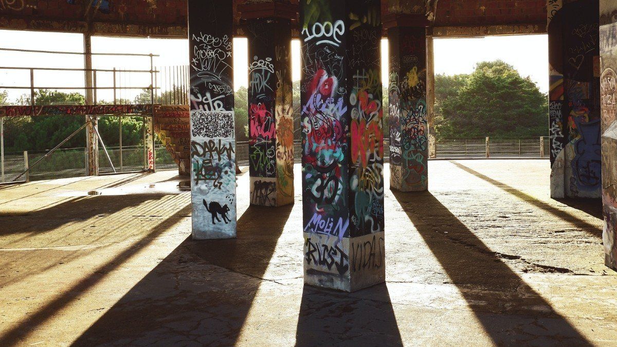 12 Pillars Every Godly Relationship Needs