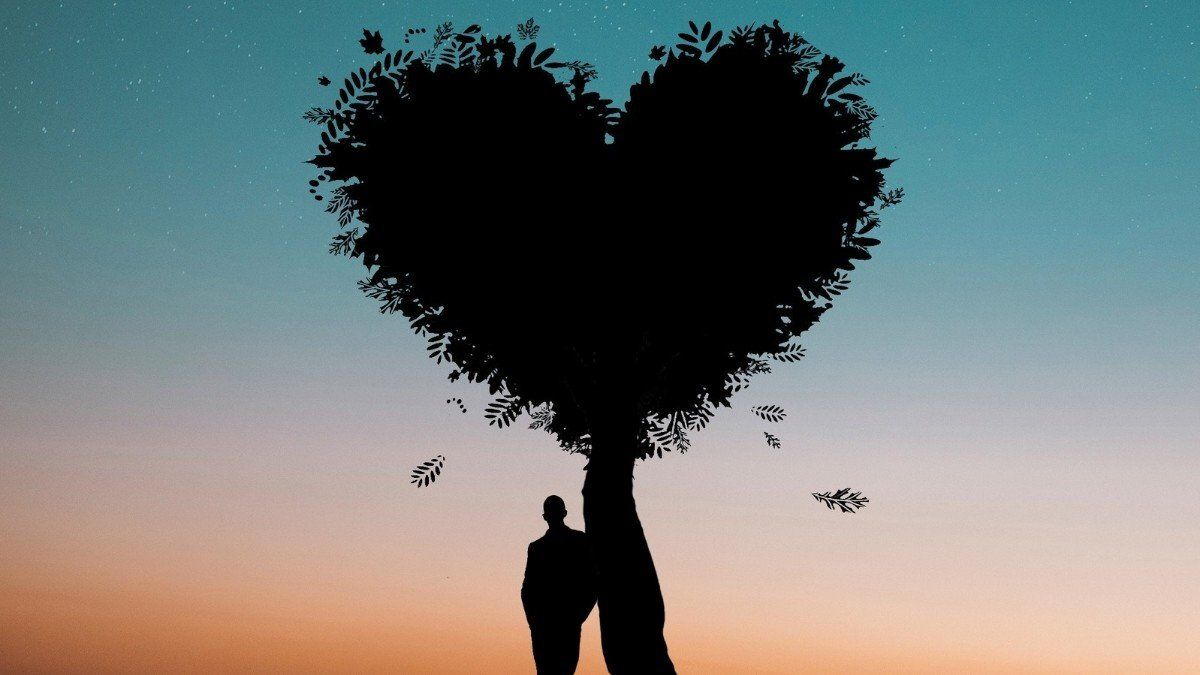 12 Pillars Every Godly Relationship Needs: Love On The Move