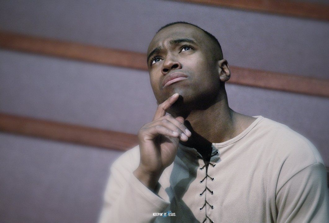 Can We Ask For Anything In God’s Name?