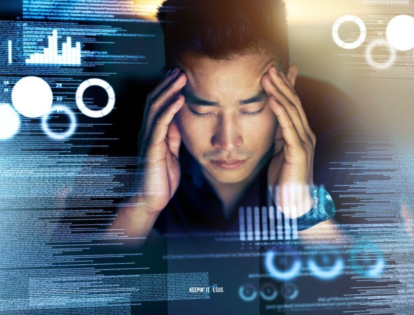 Information Overload