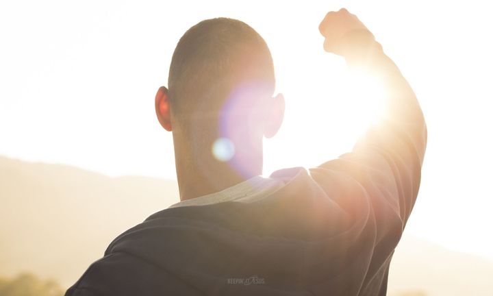 Victory Always Belongs To Jesus