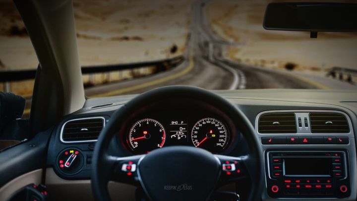 What Trusting God Really Looks Like