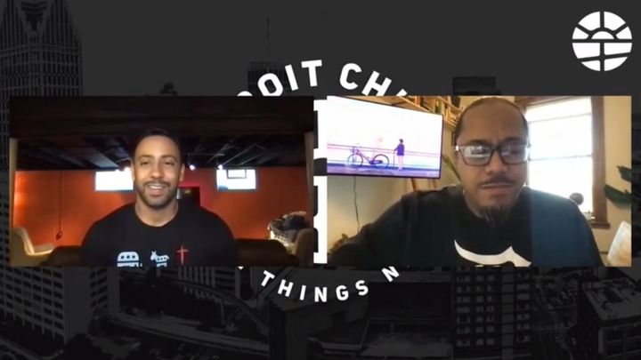 The Royals: People Of The Margins