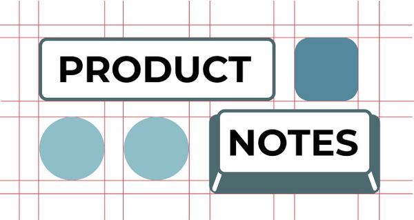 Product Notes: Transitioning between news product and tech roles