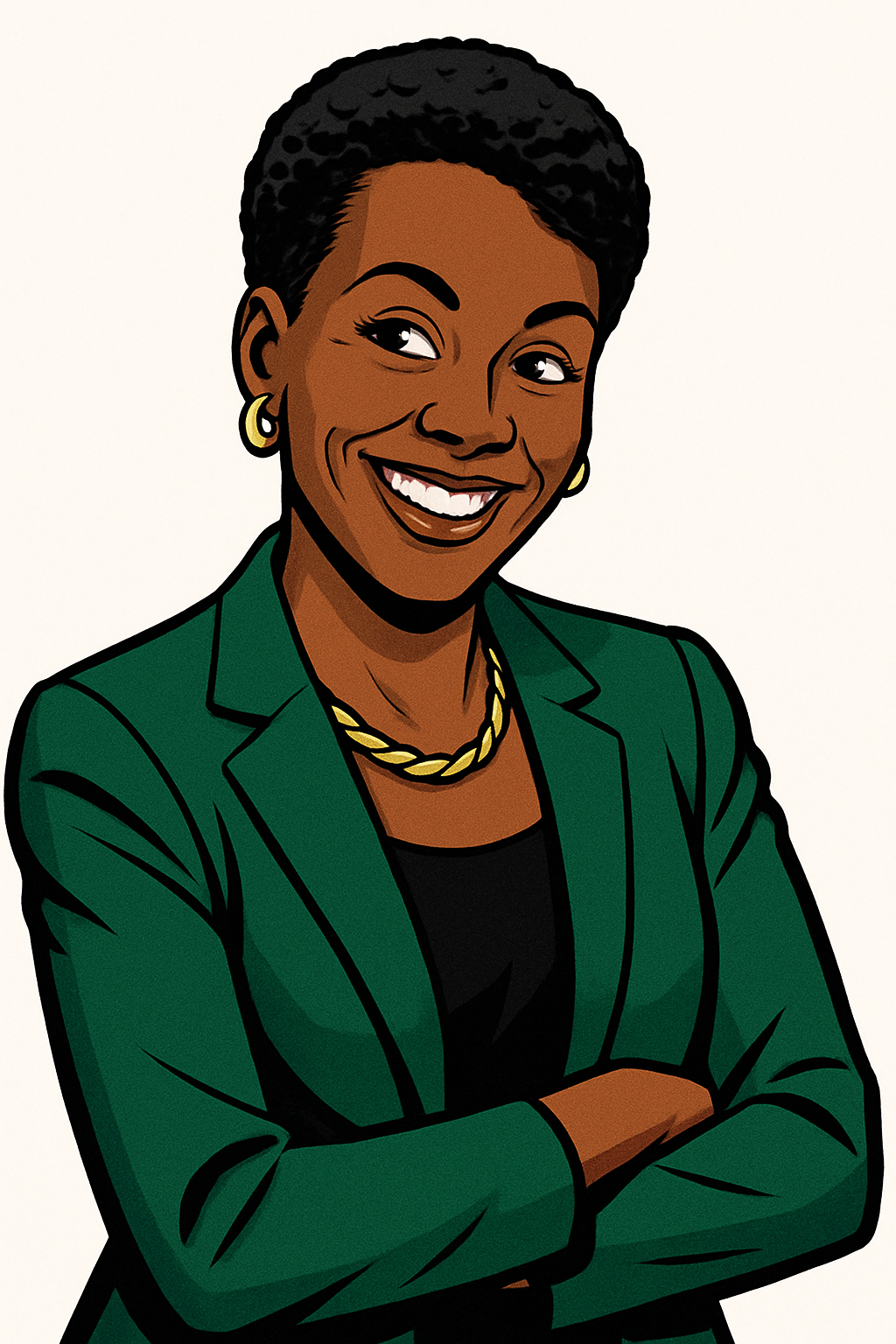Character Name