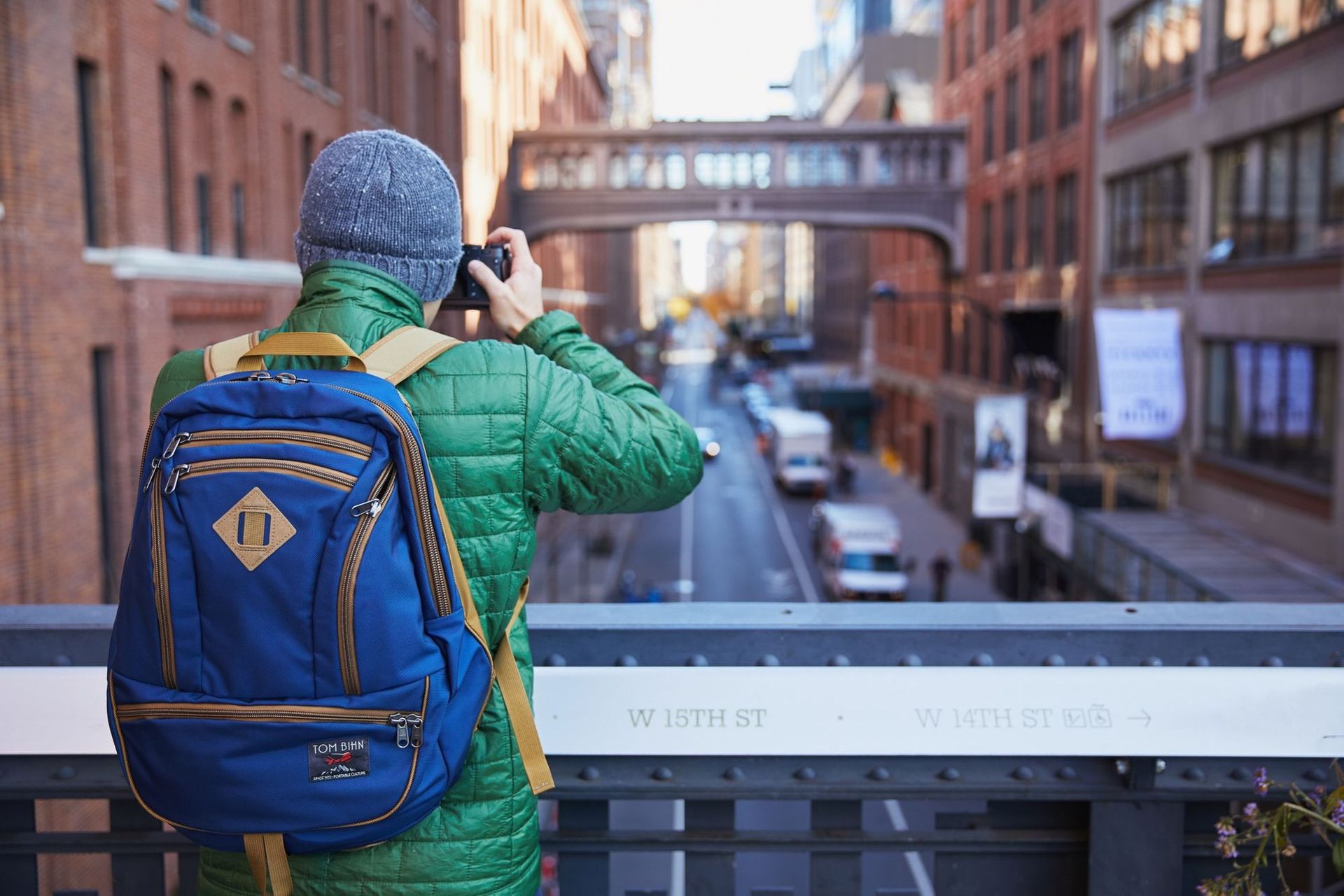 Tom Bihn Guide's Edition Synapse 25 Review