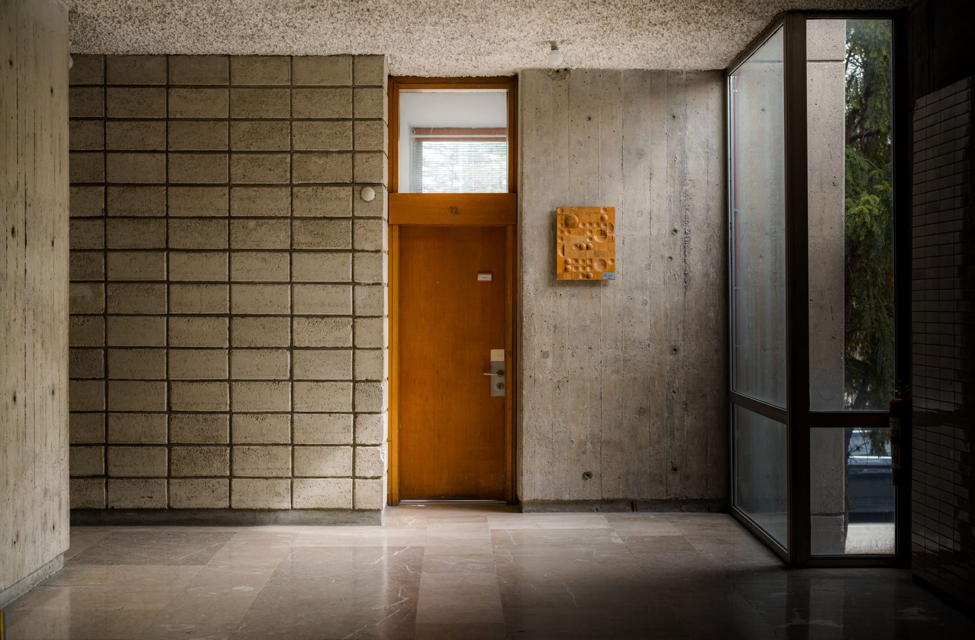 Faculty of Architecture, METU Ankara