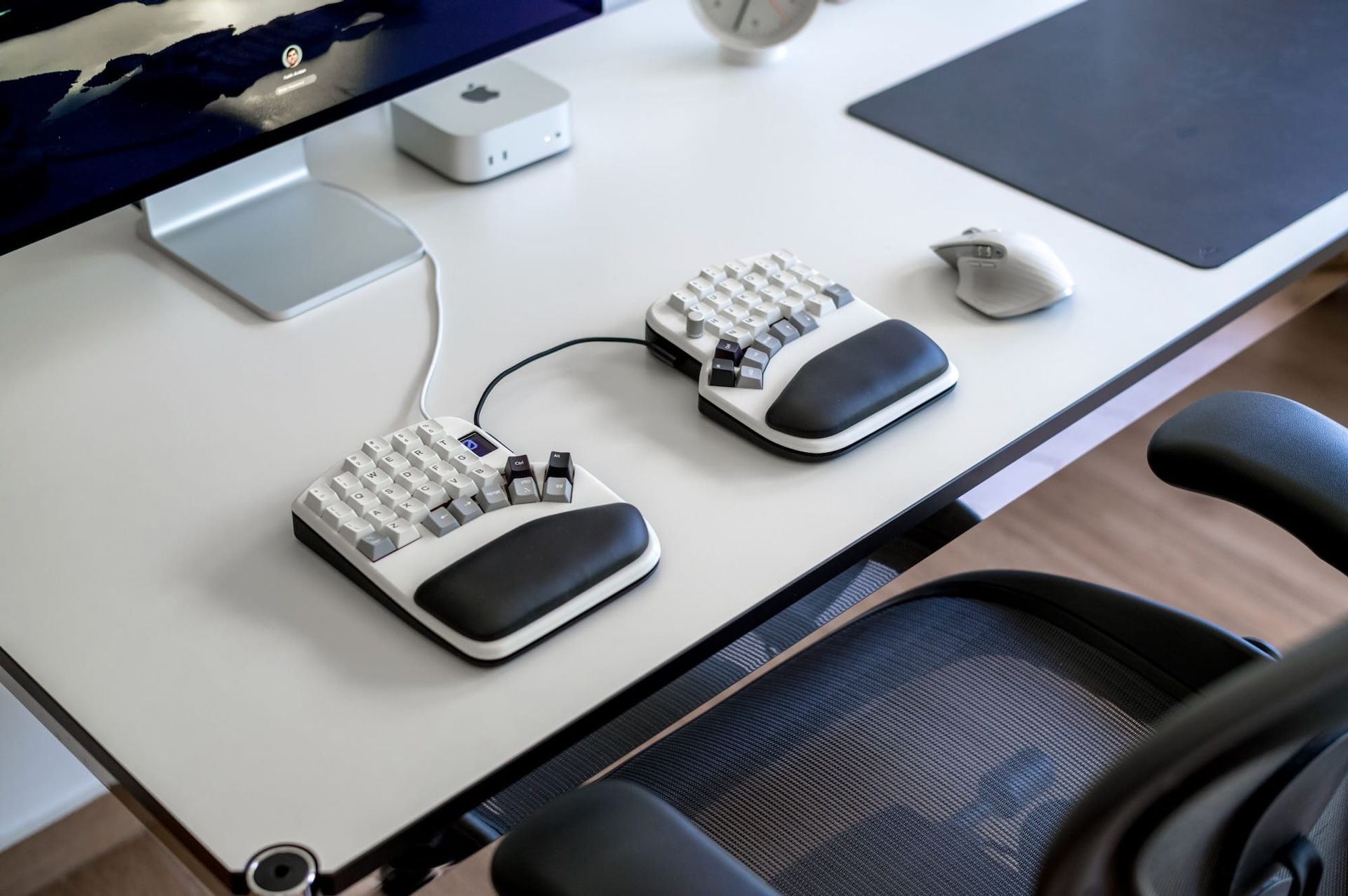 Hyper Case: Designing my own keyboard case