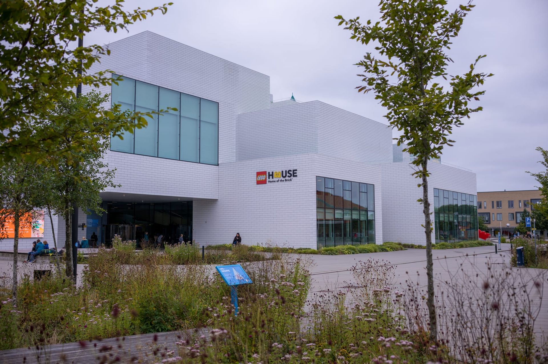 A Week in Billund: LEGO House, LEGOLAND, and Lalandia