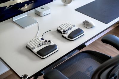 Hyper Case: Designing my own keyboard case