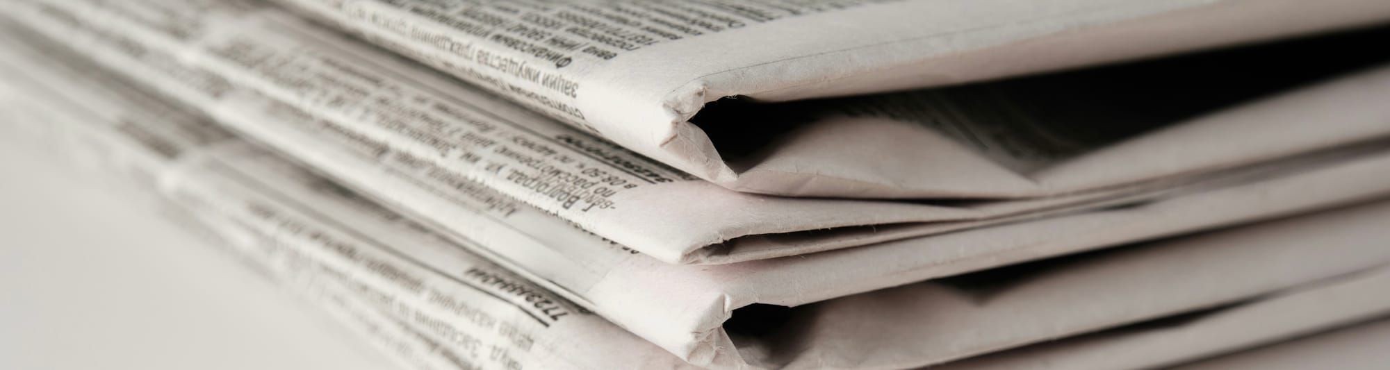 Local Newspapers Are Our Best Defense