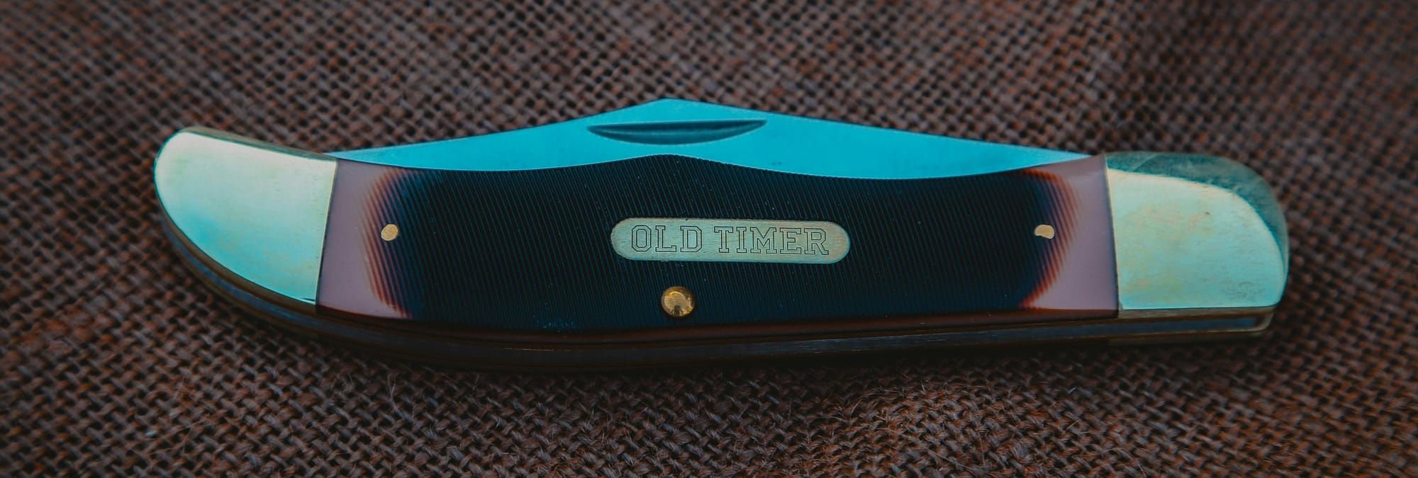 Pocketknife - Part Two