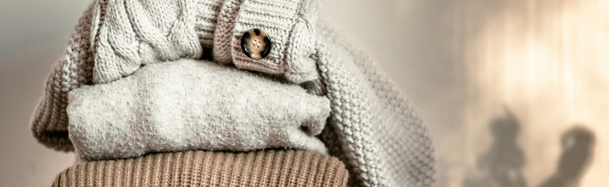 Sweater Weather
